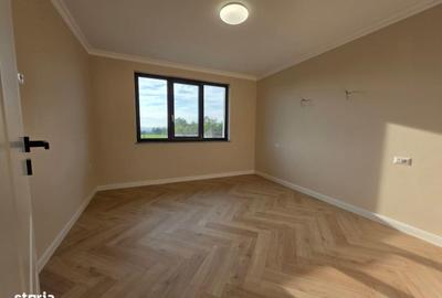 Casă cu 3 camere cu Teren 500 Mp în Central - 19