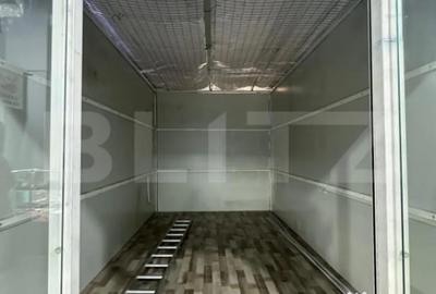 Spațiu comercial, de 14 mp, în Bartolomeu