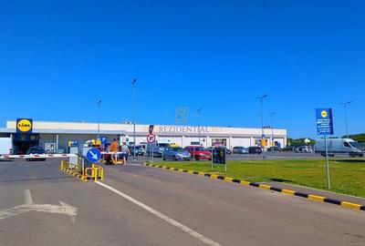 Apartamen cu 2 camere, bucatarie inchisa, etaj 6/9, mutare rapida, Sos.Salaj - 15