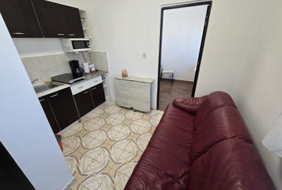 Garsoniera blocul Tineretului - 2