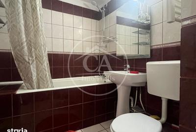 Apartament cu 3 camere decomandat în Salca - 3