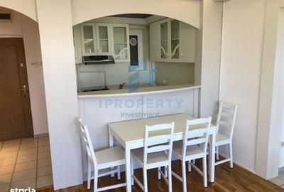 Apartament cu 3 camere, mobilat în Sala Palatului - 4