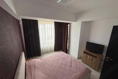 Apartament cu 2 camere decomandat în Central - 7