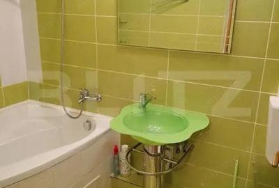 Apartament cu 3 camere decomandat în Cetate - 9