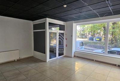 Spatiu comercial central, 100 mp - 5