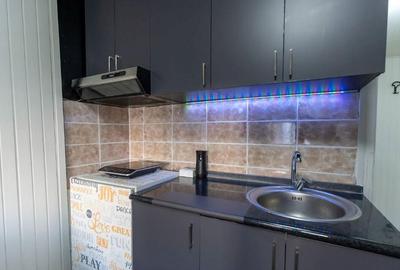 Garsoniera de inchiriat in zona Crangasi - 4