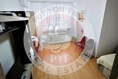 Garsonieră semidecomandată în Ozana - 2