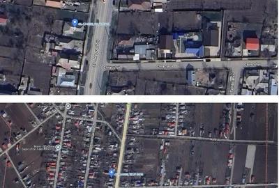 Casa si teren Nicolae Balcescu, cota parte 1/3; ID: R2684041 - 2