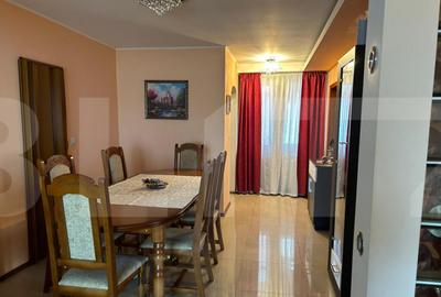 Apartament 4 camere decomandat zona Octav Onicescu - 12