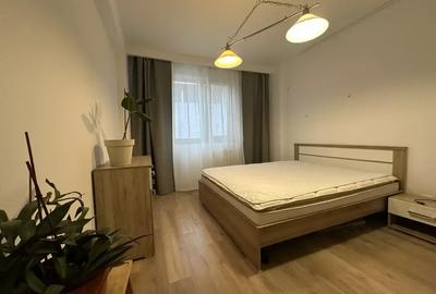 Apartament cu 2 camere decomandat în Mihai Bravu - 5