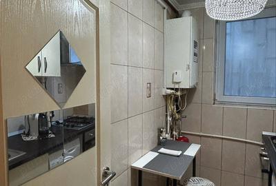 Apartament cu 2 camere decomandat, mobilat în Gara de Nord - 5