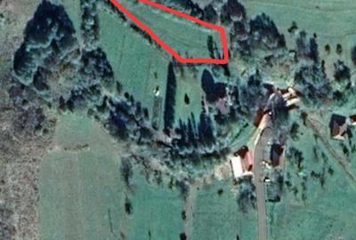 Spațiu comercial, în Negreni - 2