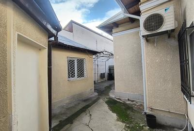 Popa Nan, 2 camere, curte proprie - 3