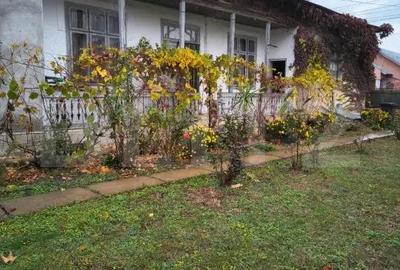 Casă cu 5 camere cu Teren 1507 Mp în Ciorani - 20