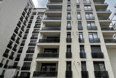 APARTAMENT 2 CAMERE - 52MP - FLOREASCA - COMISION 0 % - 19