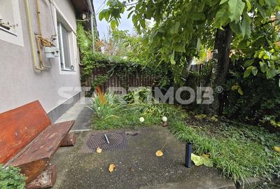 Garsoniera decomandata la casa cartier  Noua Garsoniera decomandata la casa cartier  Noua - 32