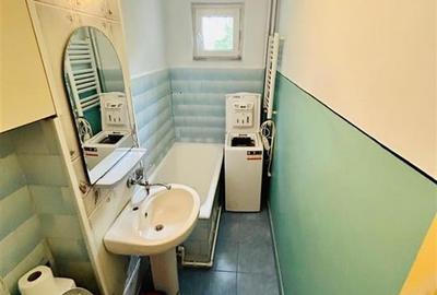 2 camere, etaj 1-Parcul Voievozilor-Alexandru cel Bun - 6