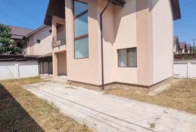 Casa P + 1 zona Lapus, 180 mp si teren 260 mp