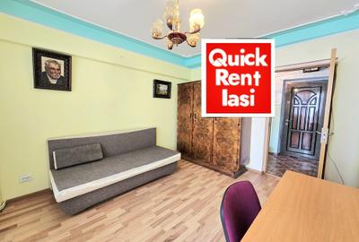 Apartament cu 2 camere decomandat în Piața Unirii - 7
