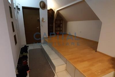 Apartament 3 camere Decebal, 0%comision - 7