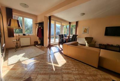 Casa de vanzare mobilata si utilata, zona Benta, Sighisoara - 3