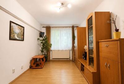 Apartament cu 3 camere decomandat în Frumoasa - 7