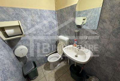 Apartament cu 4 camere decomandat în Central - 7