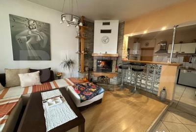 Casă cu 5 camere cu Teren 761 Mp în Blașcovici - 15