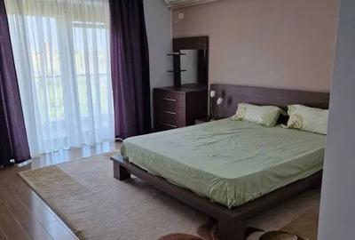 Apartament cu 3 camere decomandat, mobilat în Pajura - 4