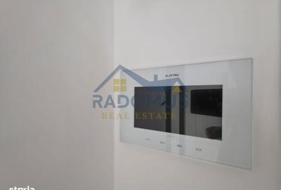 Apartament cu 3 camere, mobilat în 9 Mai - 8