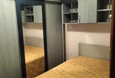 Apartament cu 2 camere nedecomandat în Central - 2