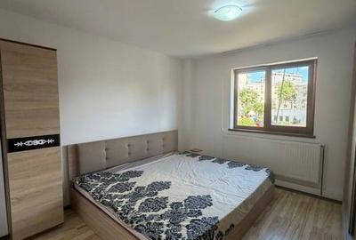 Apartament cu 2 camere semidecomandat în Faleza Nord - 4