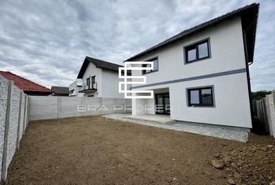Casă individuală  110 mp utili, teren 400 mp- Cristian-Sibiu - 1