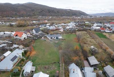 Casă individuală cu 5 camere cu Teren 4242 Mp în Vânători-Neamț - 32