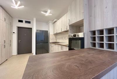 De închiriat cu 3 camere - Bloc nou, Lipovei - Padurea Verde - 6