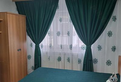 Apartament cu 2 camere decomandat în Central - 2