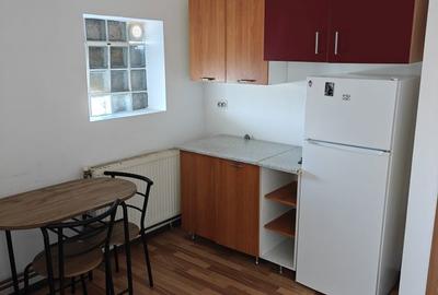 Garsonieră în Terezian - 8