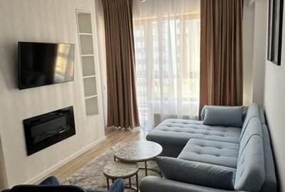 Apartamentu 2 camere Complex Nou | Metrou Mihai Bravu - 3