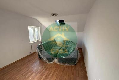 Casă cu 4 camere cu Teren 900 Mp în Săbăoani - 9