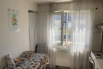 Apartament cu 2 camere nedecomandat în Exterior Vest - 4