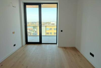 3 camere | Floreasca Parcul Verdi | terasa de 22 mp | 3 camere | Floreasca Parcul Verdi | terasa de 22 mp | - 5