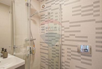 Apartament cu 3 camere decomandat, mobilat în Bartolomeu - 6