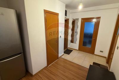 Apartament cu 4 camere decomandat în Central - 6