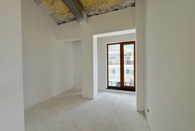Apartament cu 4 camere semidecomandat în Domenii - 11
