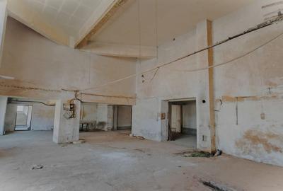 Birou, de 1,380 mp, în Central - 9