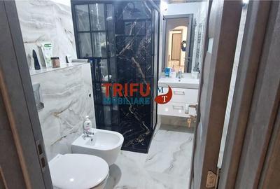 Apartament cu 2 camere semidecomandat în Cetate - 8