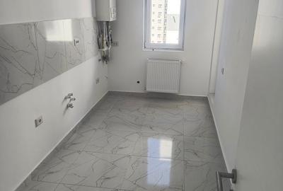 Apartament cu 2 camere decomandat în Domnești - 1