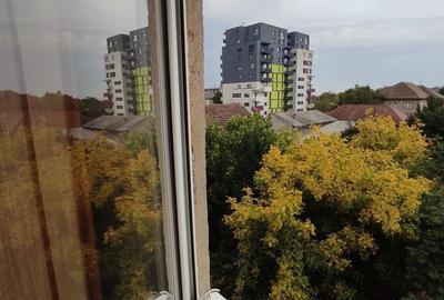 Garsonieră în Complex Studențesc - 2