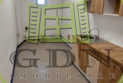 Birou, de 240 mp, în Calea Dumbrăvii - 6