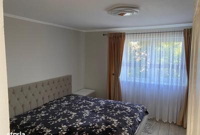 Casă cu 4 camere în Botean - 4